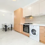 Apartament Andreas